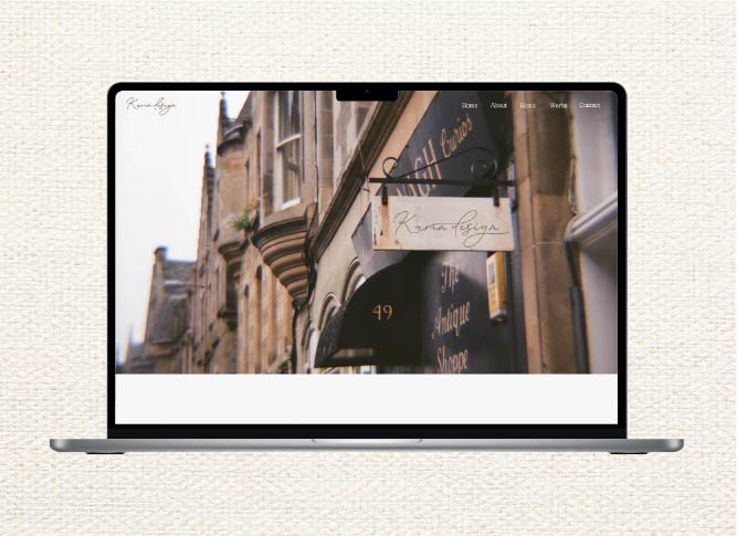 ポートフォリオ