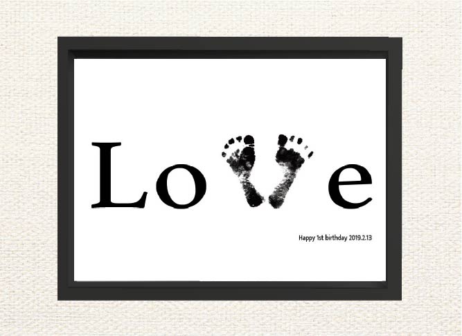 ペーパーアイテム写真カラー