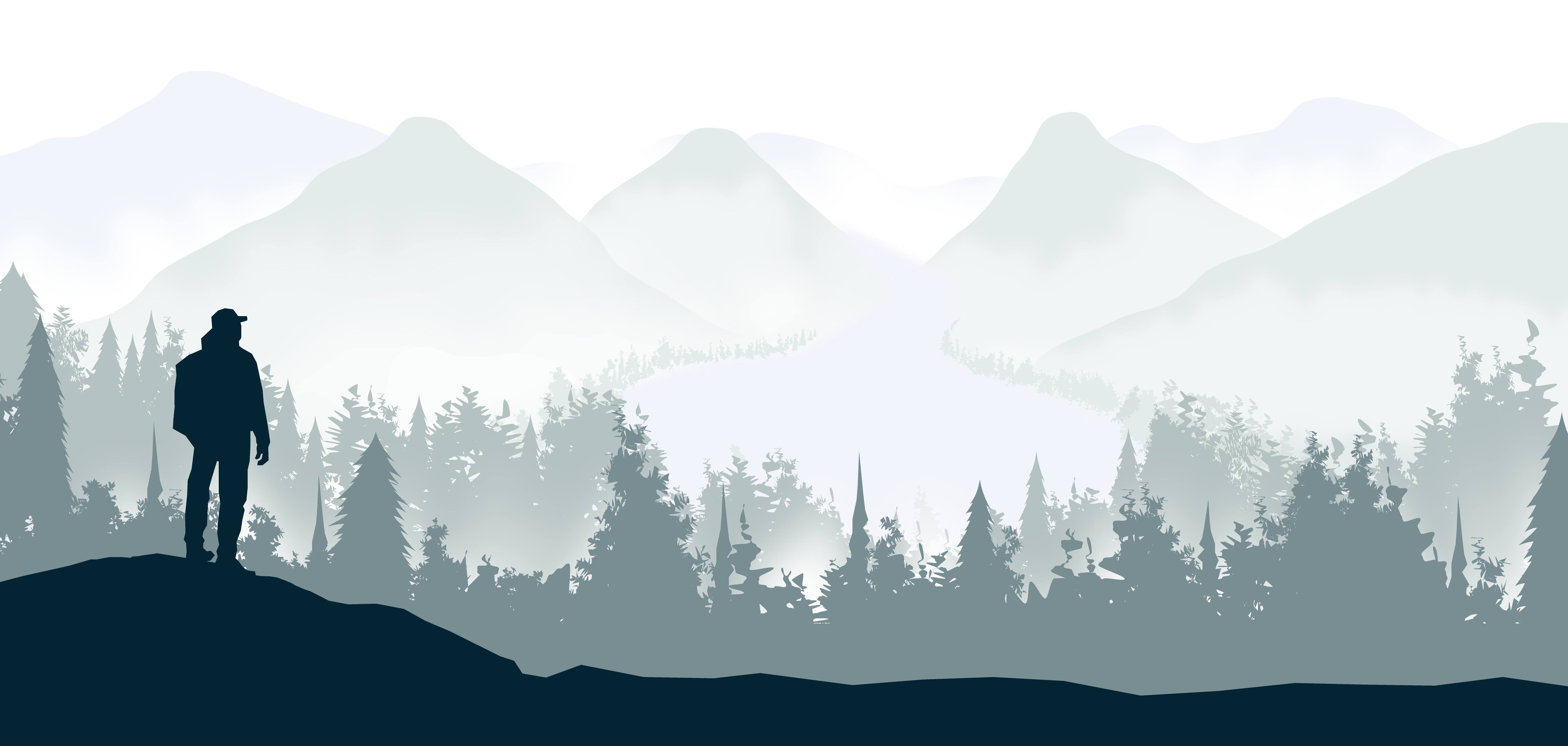 スマホ用のメインビジュアル