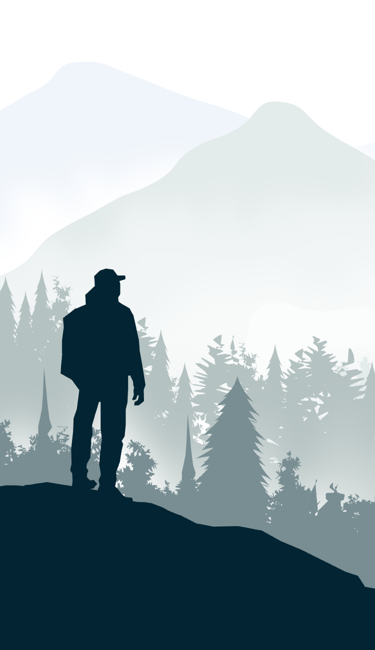 スマホ用のメインビジュアル