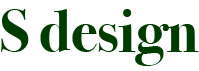 S Design
