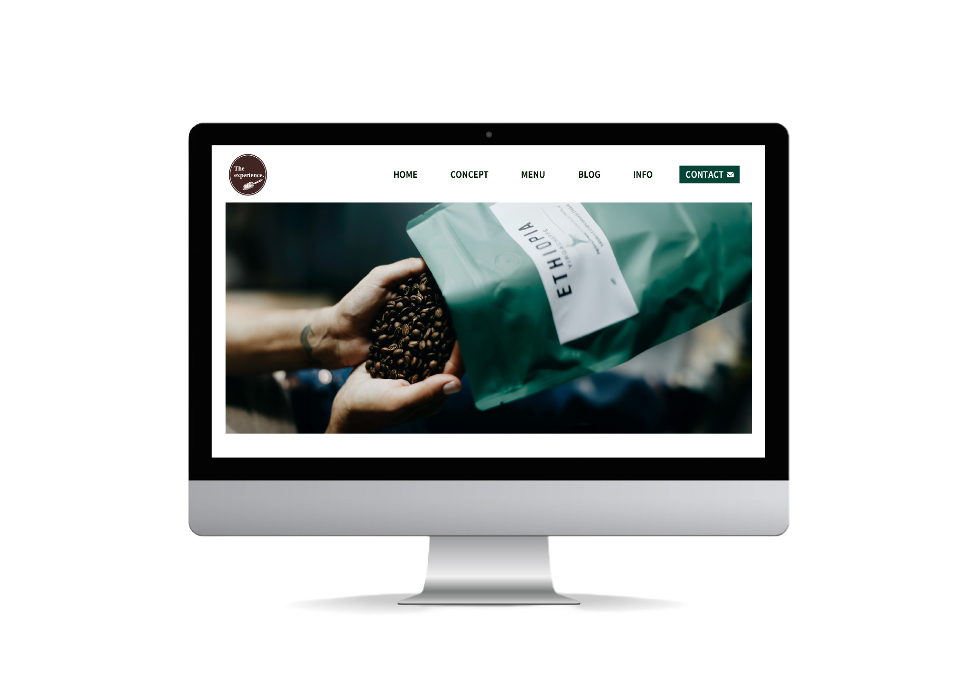 モックアップ画像