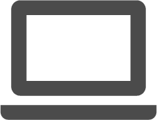 パソコンのアイコン