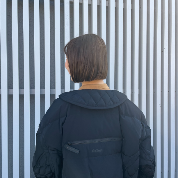 プロフィール写真