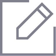 デザインのアイコン