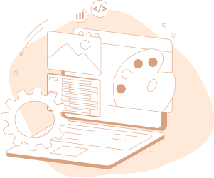 デザイン設計・構築