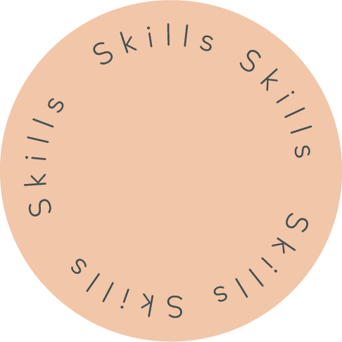 セクションアイコン