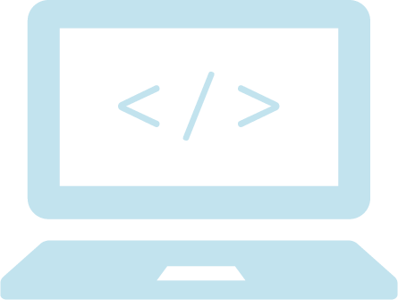 パソコンのイラスト画像