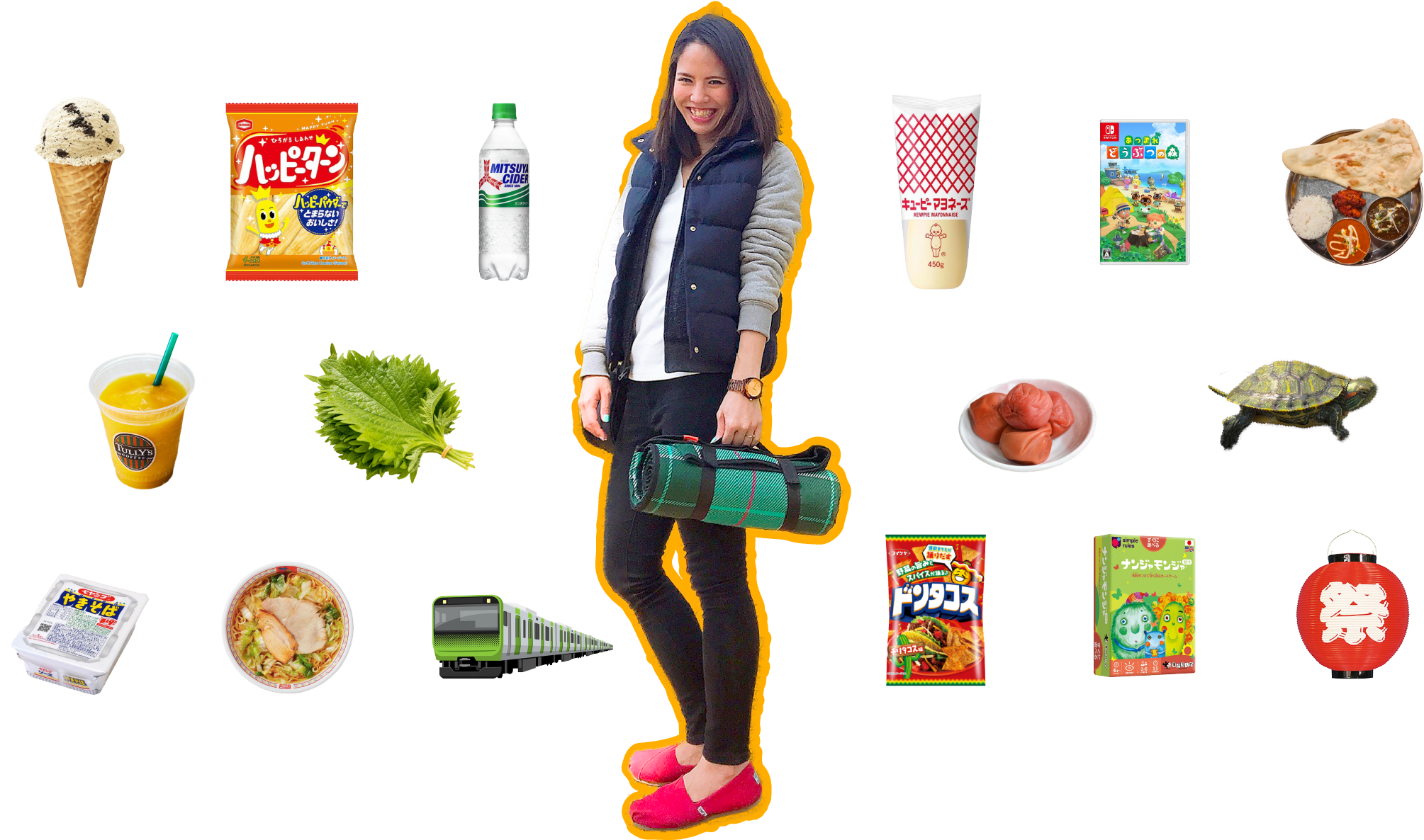 好きなもの画像一覧