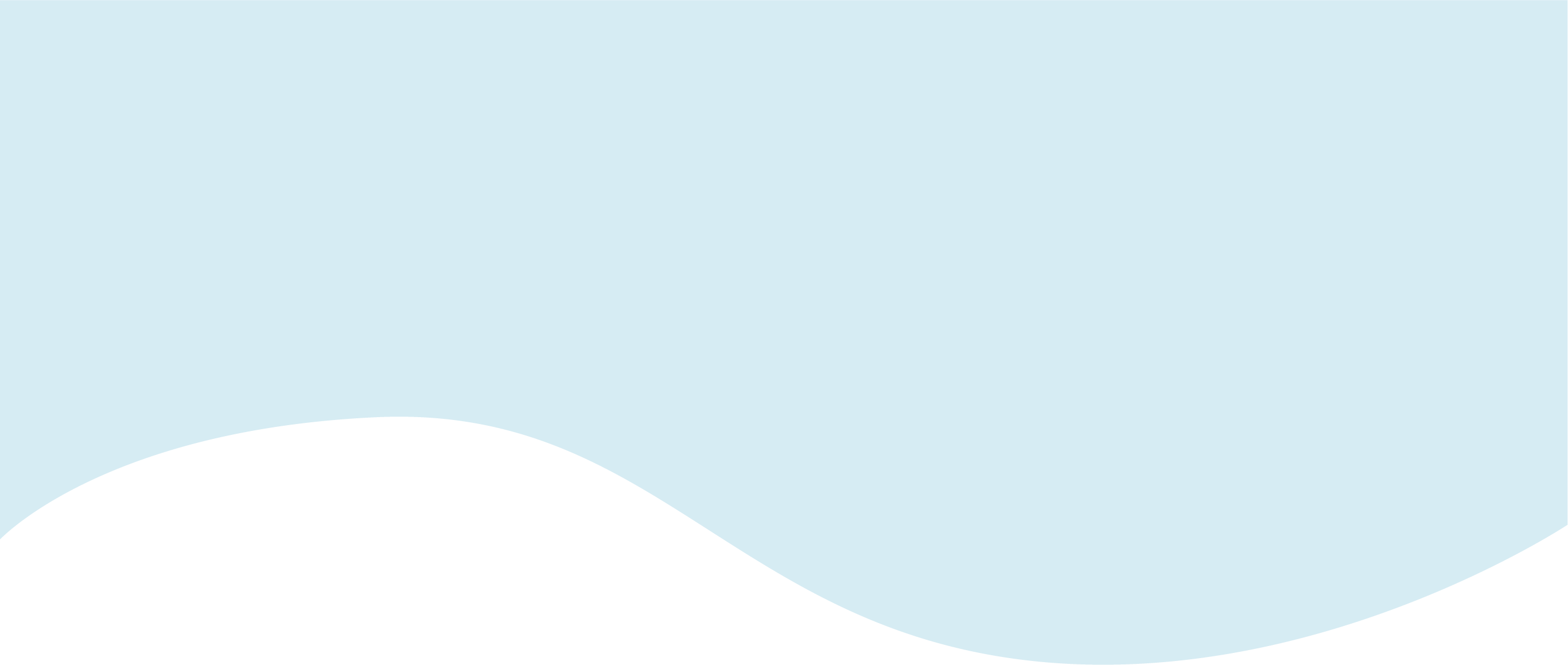 波のような画像