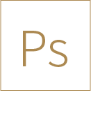 Photoshopアイコン